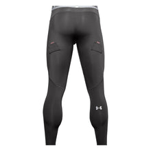 UA Men's Hockey Compression Leggings