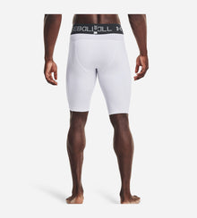 UA Men's Utility Pro Sliding Shorts