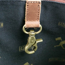 Baseballism Cathy Tote - Dark Brown