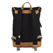 Baseballism Rowengartner Backpack - Black