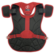 Force3 Catcher NOCSAE Certified Chest Protector with Dupont