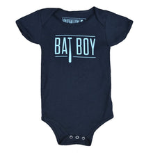Baseballism Bat Boy Onsie 12-18 Month