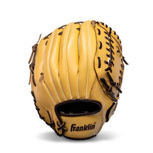 Franklin Fieldmaster Series Camel/Brown 12"