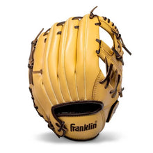 Franklin Fieldmaster Series Camel/Brown 11"