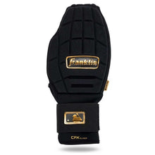 Franklin MLB CFX PRT Sliding Mitt Black