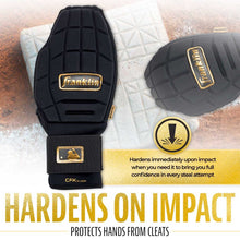 Franklin MLB CFX PRT Sliding Mitt