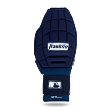Franklin MLB CFX PRT Sliding Mitt Navy