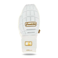 Franklin MLB CFX PRT Sliding Mitt White