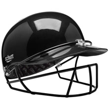 Schutt Pitchers Protector - Black Black XS