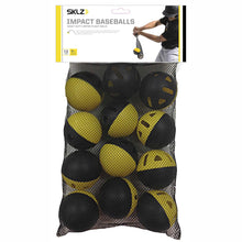 SKLZ Impact Baseballs 12-pack