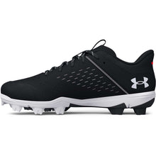 UA Leadoff Low RM Molded Cleat