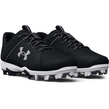 UA Leadoff Low RM Molded Cleat