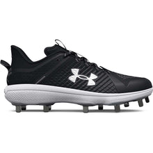 UA Yard Low MT Metal Cleats