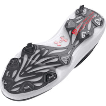 UA Yard Low MT Metal Cleats