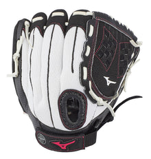 Mizuno Prospect Finch GPP1105F3 White/Black 11" Left Hand Throw (wear on right hand)