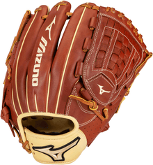 Mizuno Prime Elite GPE1200 12" Right Hand Throw (wear on left hand)