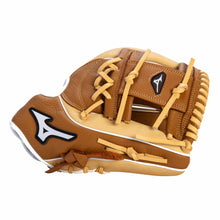 Mizuno Franchise Baseball GFN1150B4 11.5" Baseball Glove