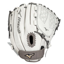 Mizuno Prime Elite Fastpitch GPE1200F1 12" Fastpitch Softball Glove Left Hand Throw (wear on right hand)