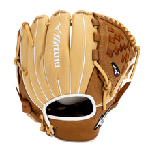 Mizuno Franchise Baseball GFN1100B4 11" Baseball Glove Left Hand Throw (wear on right hand)
