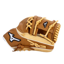 Mizuno Franchise Baseball GFN1175B4 11.75" Baseball Glove