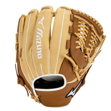 Mizuno Franchise Baseball GFN1200B4 12" Baseball Glove