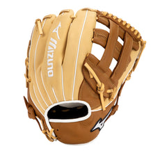 Mizuno Franchise Baseball GFN1250B4 12.5" Baseball Glove