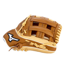 Mizuno Franchise Baseball GFN1250B4 12.5" Baseball Glove
