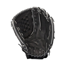 Mizuno Techfire Slowpitch GTF1400 14" Right Hand Throw (wear on left hand)