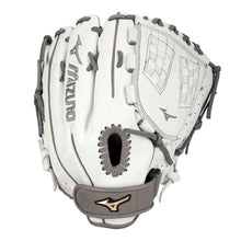 Mizuno Prime Elite Fastpitch GPE1250F1 12.5" Fastpitch Softball Glove Left Hand Throw (wear on right hand)