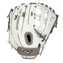 Mizuno Prime Elite Fastpitch GPE1300F1 13" Fastpitch Softball Glove Left Hand Throw (wear on right hand)