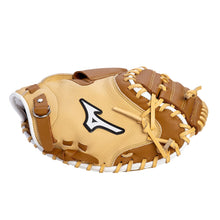 Mizuno Franchise Baseball GXC90B4 33.5" Catchers Glove