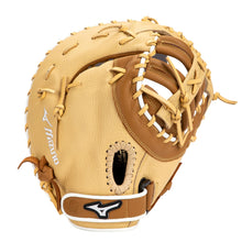 Mizuno Franchise Baseball GXF90B4 12.5" First Base Glove Left Hand Throw (wear on right hand)