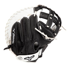 Mizuno Franchise Fastpitch GXS90F4 34" Left Hand Throw (wear on right hand)