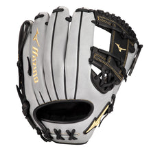 Mizuno Pro Select GPS1BK-601S2 11.75"Baseball Glove