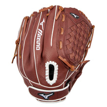 Mizuno Prospect Select Fastpitch GPSL1200F4 12" Left Hand Throw (wear on right hand)