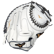 Mizuno MVP Prime Fastpitch GXS50PF4W 34"- RHT