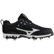 Mizuno 9-Spike Ambition 2 low Men's Metal Cleat
