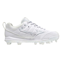 Mizuno 9-Spike Advanced Finch Elite 5 TPU