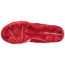 Mizuno Wave Lightrevo TPU Jr. Low Baseball Cleat