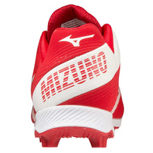 Mizuno Wave Lightrevo TPU Jr. Low Baseball Cleat