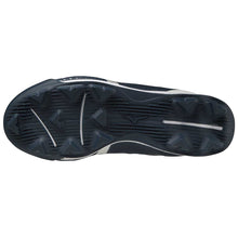 Mizuno Wave Lightrevo TPU Jr. Low Baseball Cleat