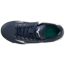 Mizuno Wave Lightrevo TPU Jr. Low Baseball Cleat