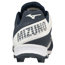 Mizuno Wave Lightrevo TPU Jr. Low Baseball Cleat