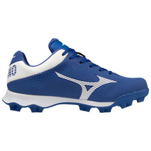 Mizuno Wave Lightrevo TPU Jr. Low Baseball Cleat