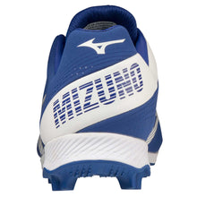 Mizuno Wave Lightrevo TPU Jr. Low Baseball Cleat