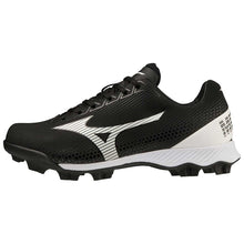 Mizuno Wave Lightrevo TPU Jr. Low Baseball Cleat