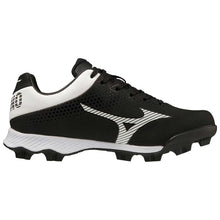 Mizuno Wave Lightrevo TPU Jr. Low Baseball Cleat