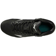 Mizuno Wave Lightrevo Mid Men's Molded Baseball Cleat