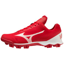 Mizuno Wave Lightrevo TPU Mens Low Cleat