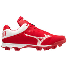 Mizuno Wave Lightrevo TPU Mens Low Cleat